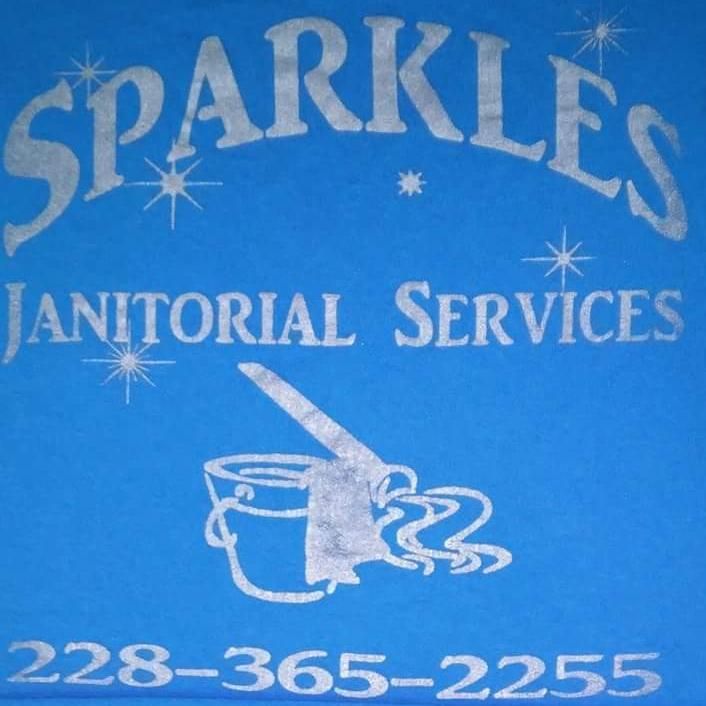 Sparkles Janitorial Services