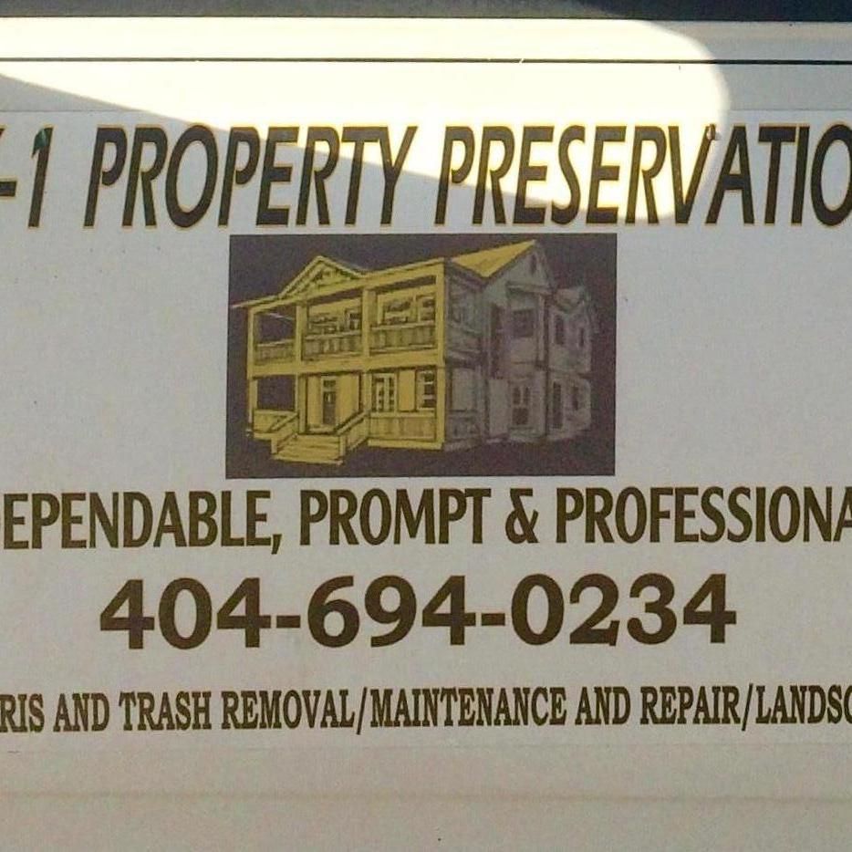K1 Property Preservation