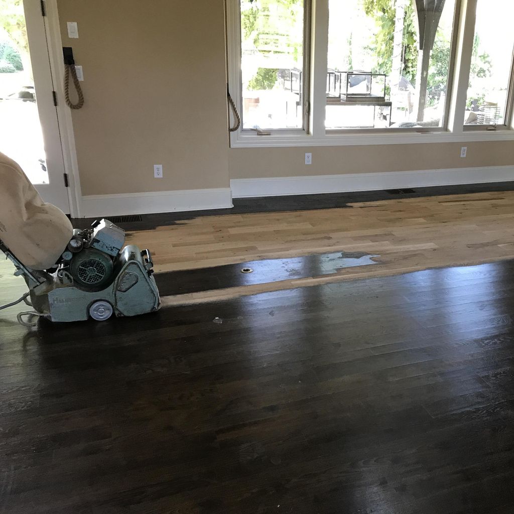 NW Madera Flooring LLC