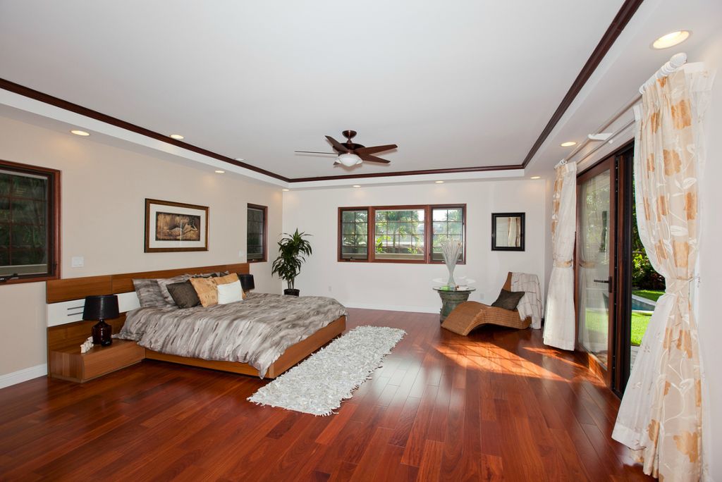 Kahala, Hawaii
Private Residence