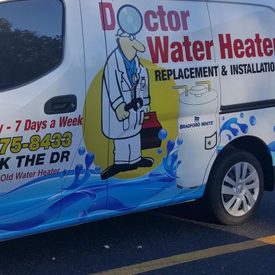 Avatar for Doctor Water Heater