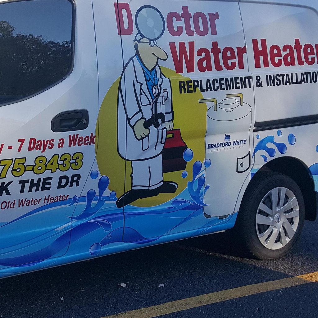 Doctor Water Heater