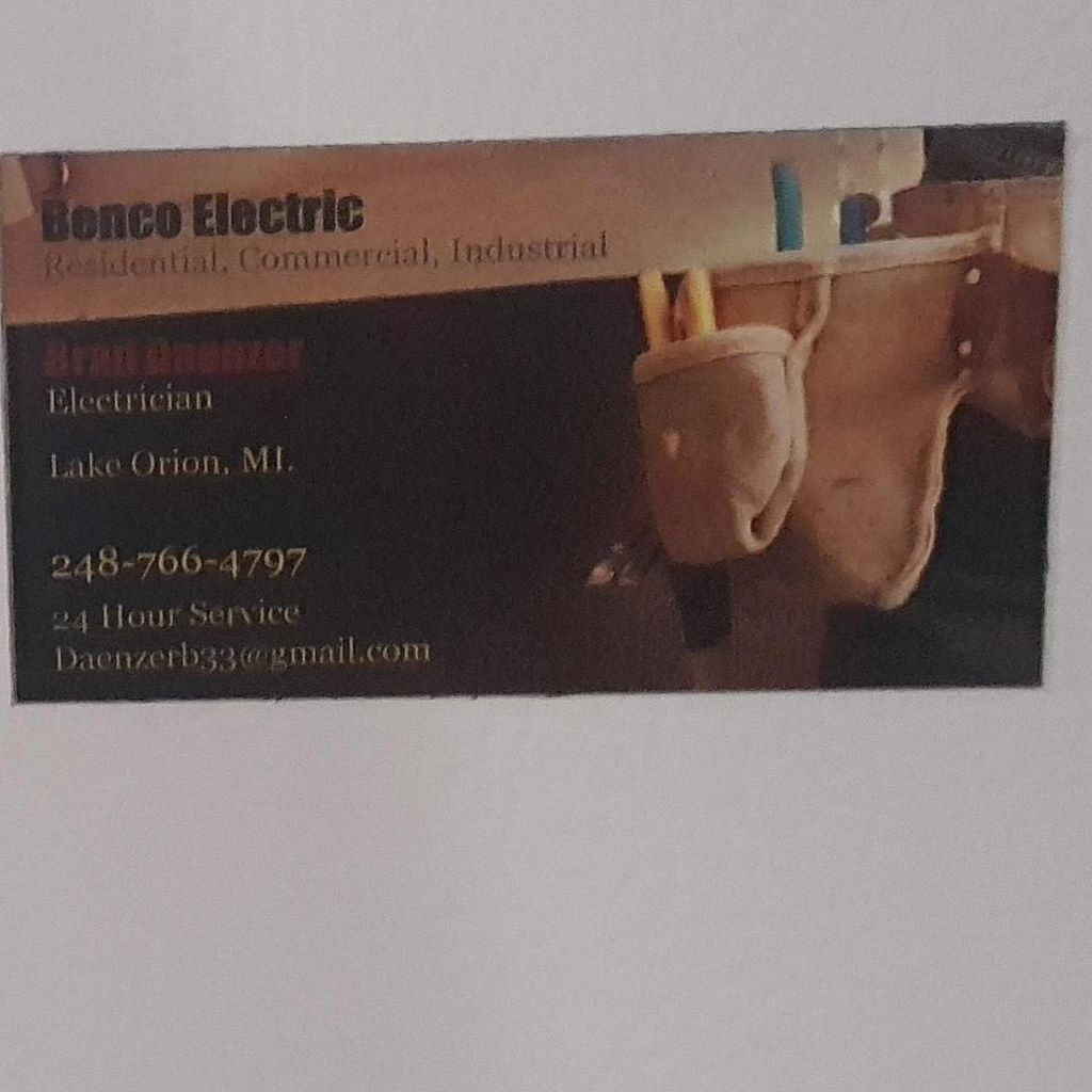Benco Electric