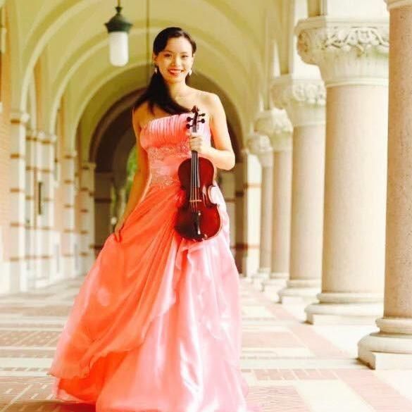 Violin & Viola lesson