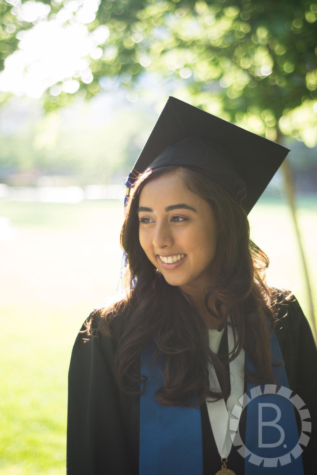 Graduation Portraits