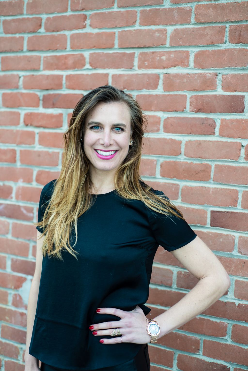 My vision for my clients (and this world) is to li