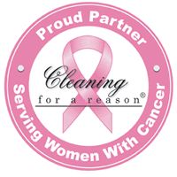 We will continue to clean for a reason to help fam