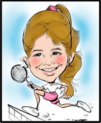 Caricatures by PartyCartoons.com