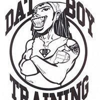 D.A.T. B.O.Y. Training