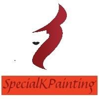 SPECIAL K PAINTING