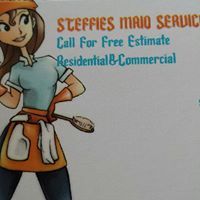 Steffie's Maid Service