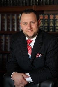 Nicholas A. DaSilva
RI Attorney