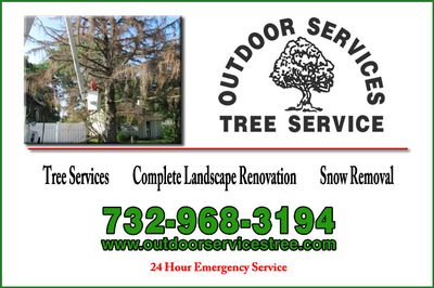 Avatar for Outdoor Services Tree Service