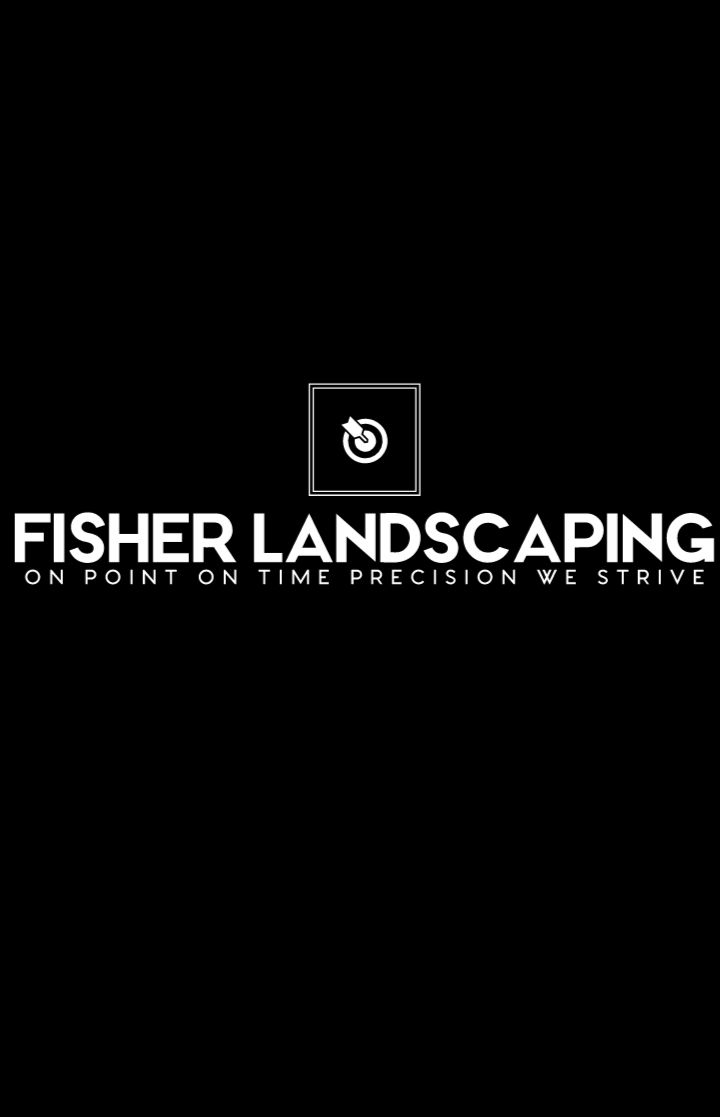 Fisher Landscaping
