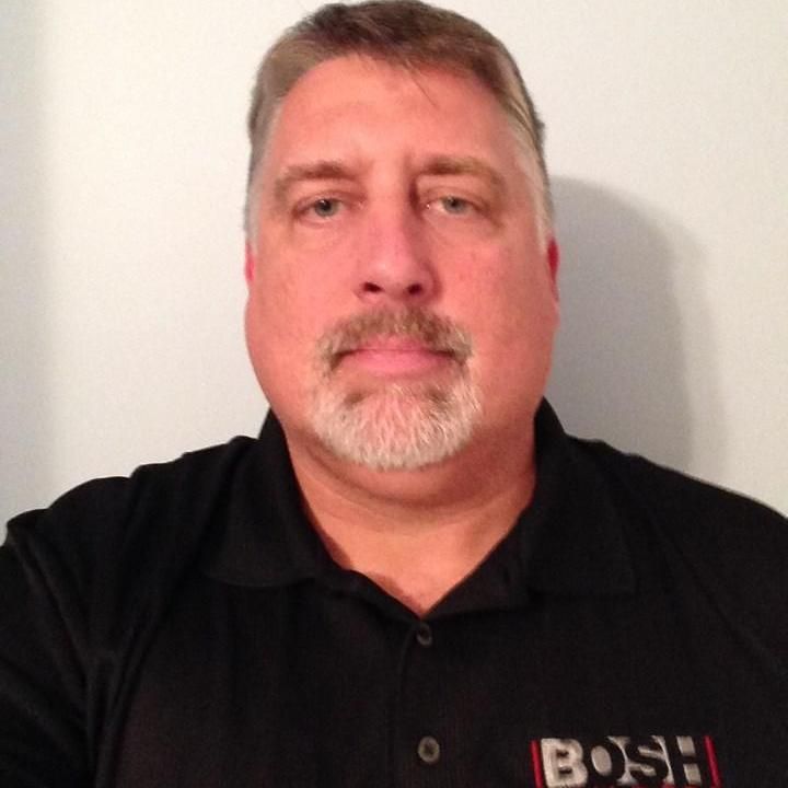 BOSH Builders, LLC