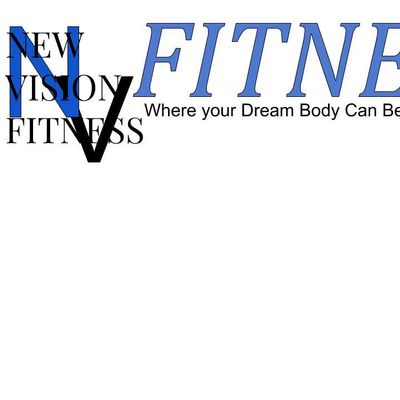 Avatar for New Vision Fitness