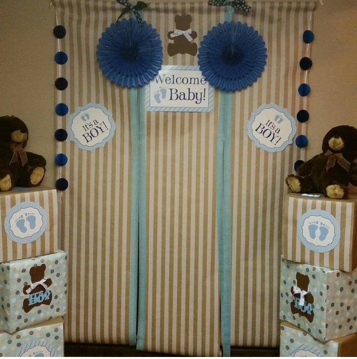 Event Decorating Services starting @$325 and up.