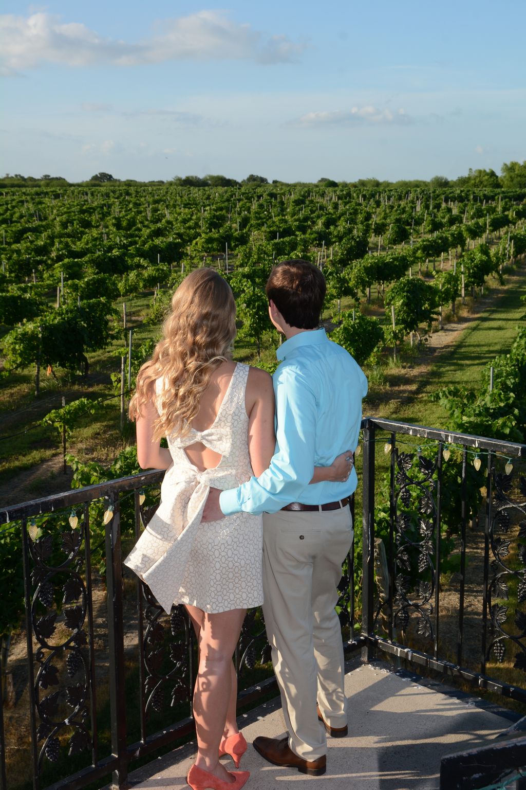 Wedding Rehearsal Dinner