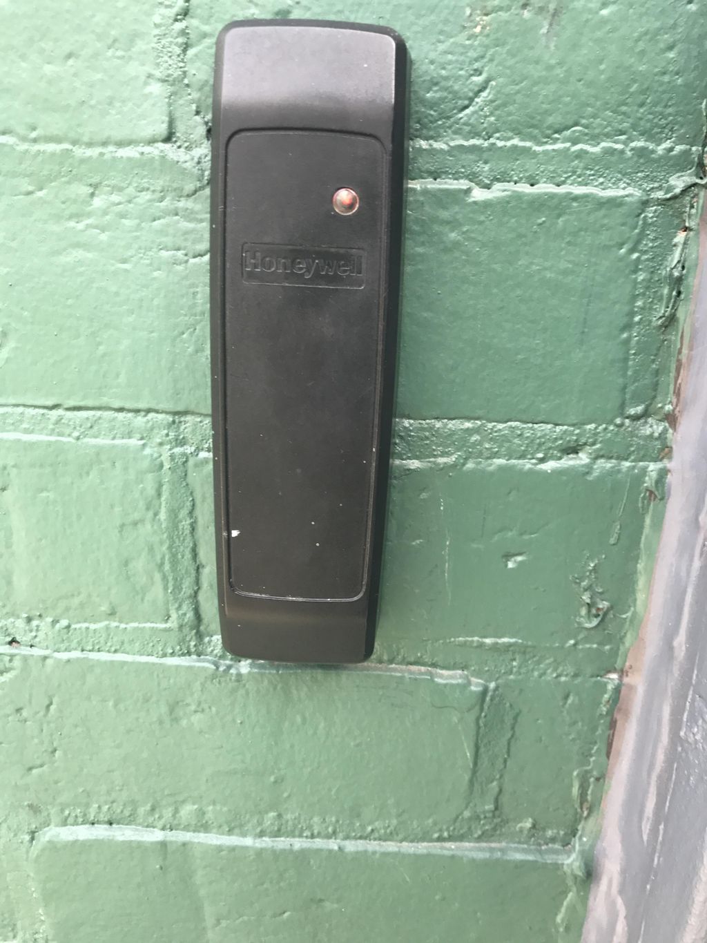 Access Control Work