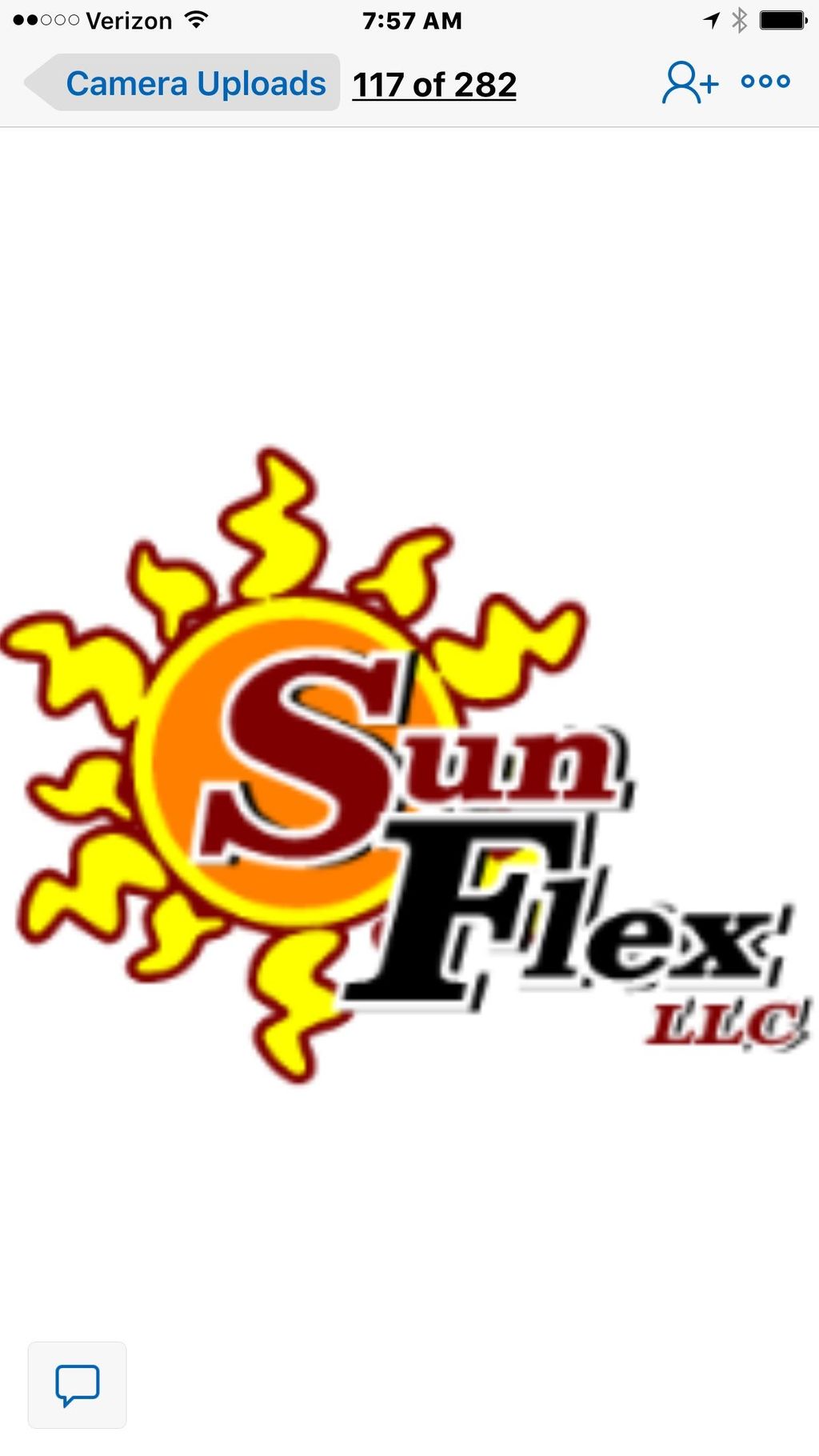 Sun flex home improvements llc