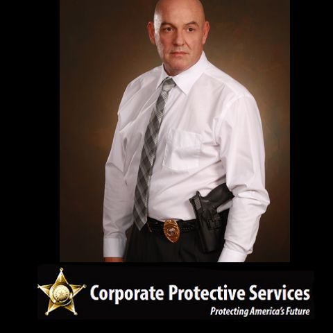 Corporate Protective Services LLC