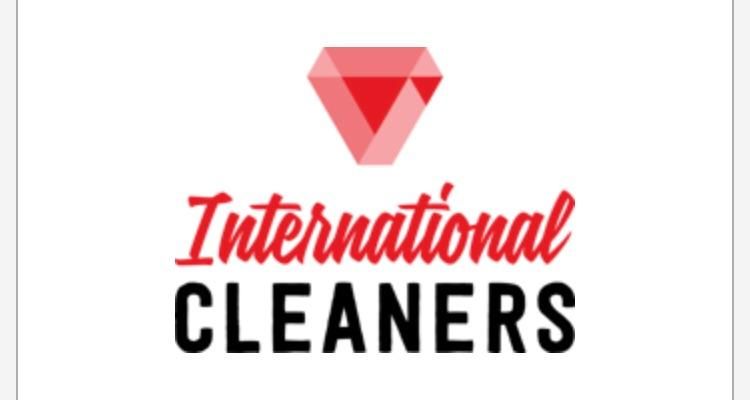 International Cleaners Llc