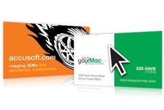 Business Cards