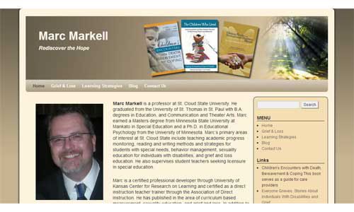 WordPress Site