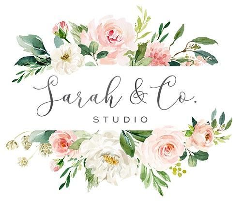 Sarah & Co. Studio