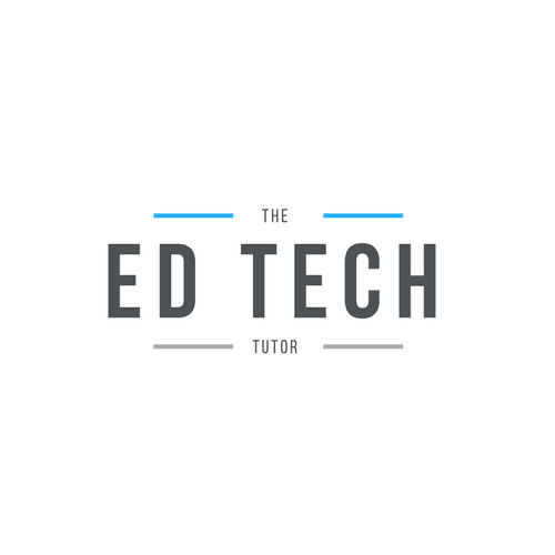 The Ed Tech Tutor Logo