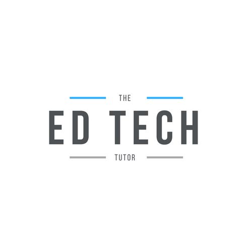The Ed Tech Tutor Logo