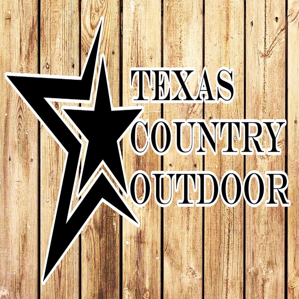 Texas Country Outdoor