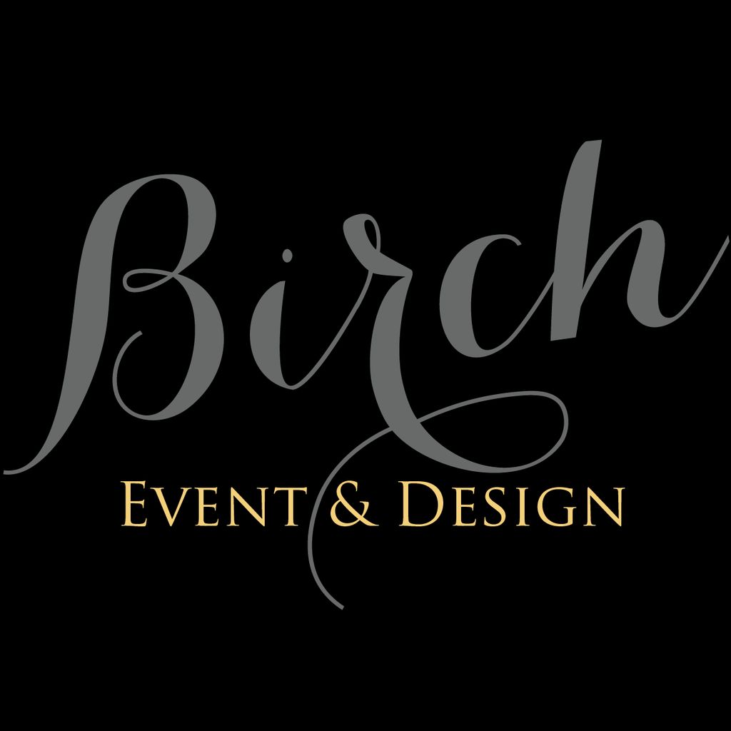 Birch Event & Design