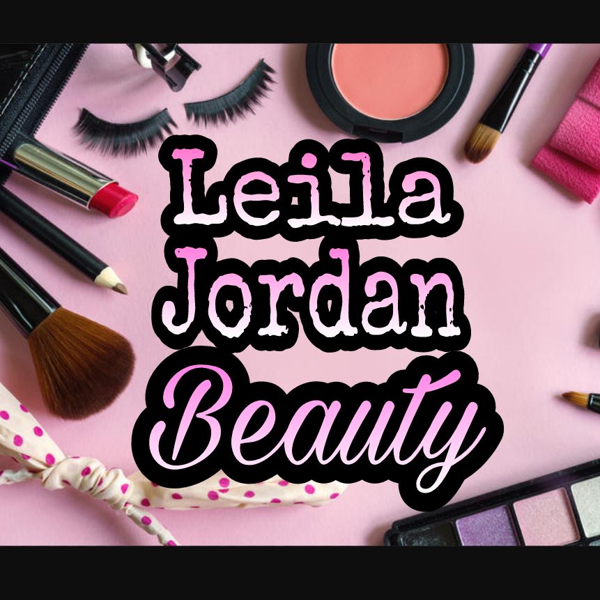 Leila Jordan Beauty