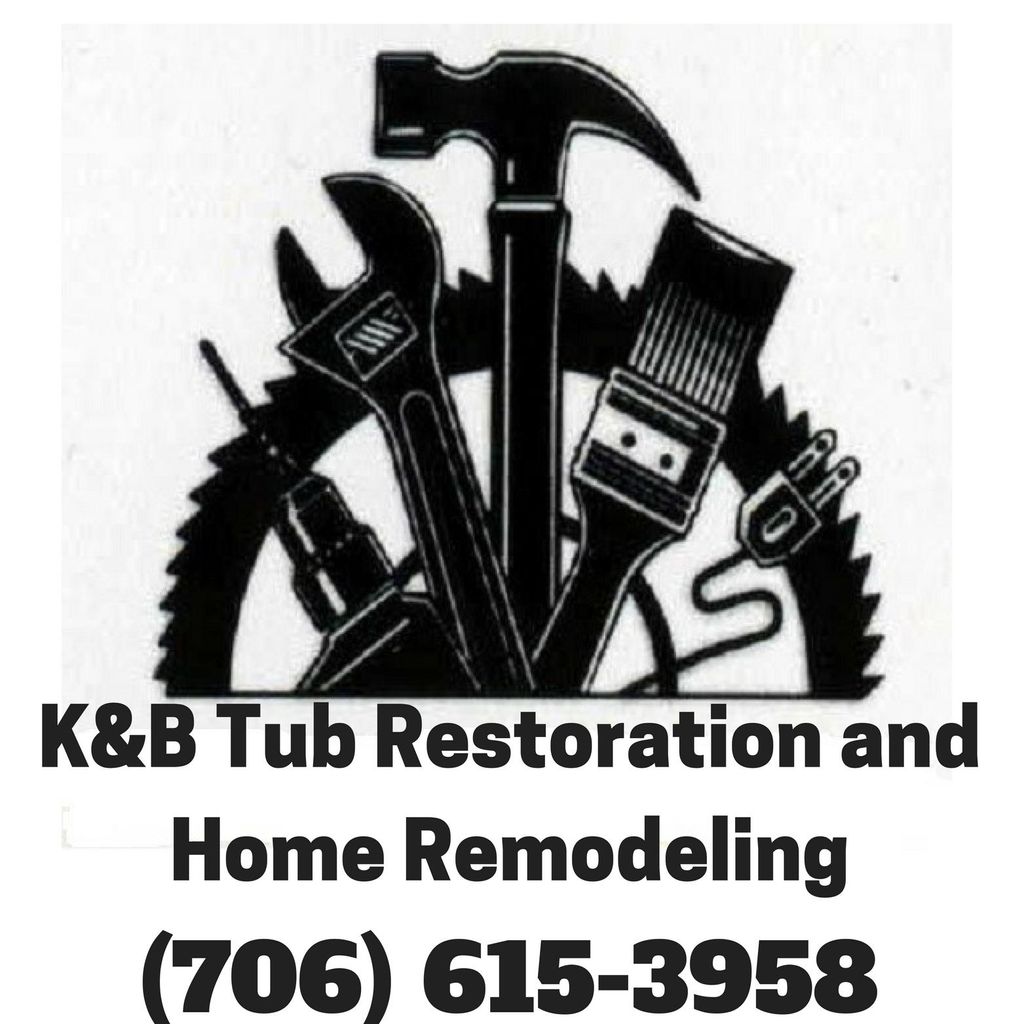 K&B Tub Restoration & Home Remodeling