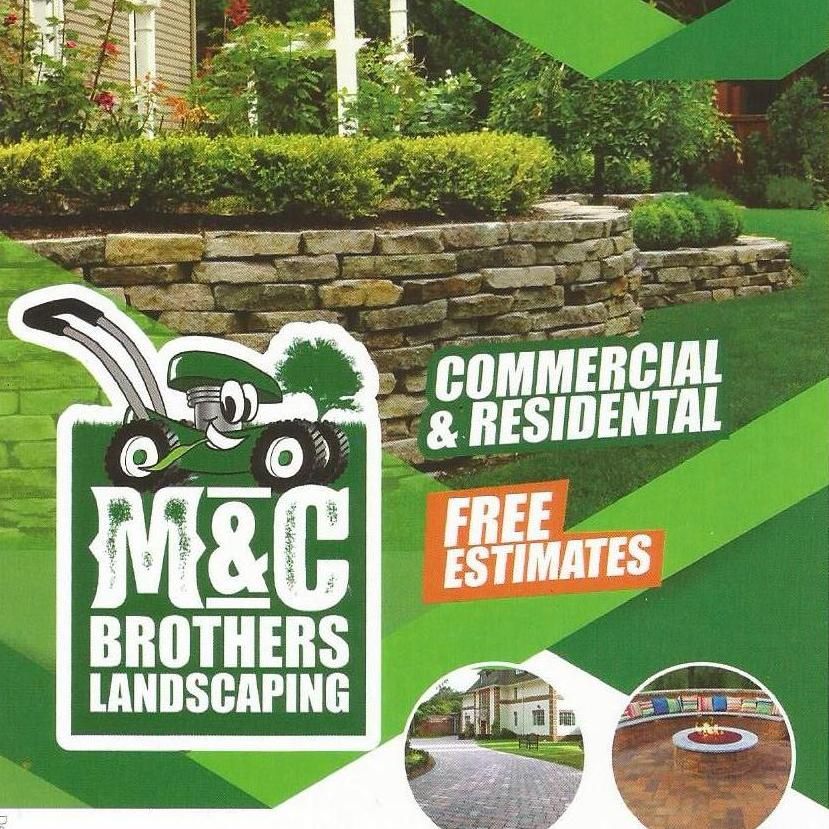 M&C Brothers Landscaping