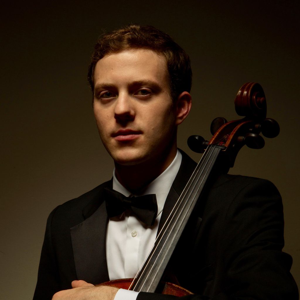 Joseph Gotoff Cello Studio