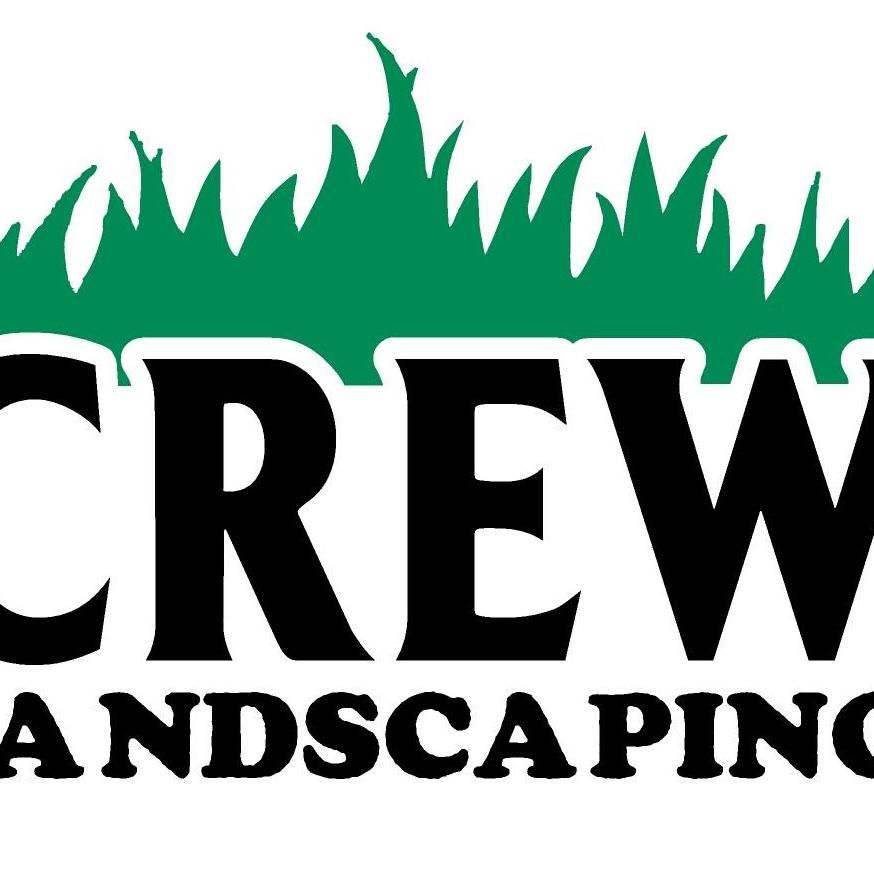 Crew Landscaping