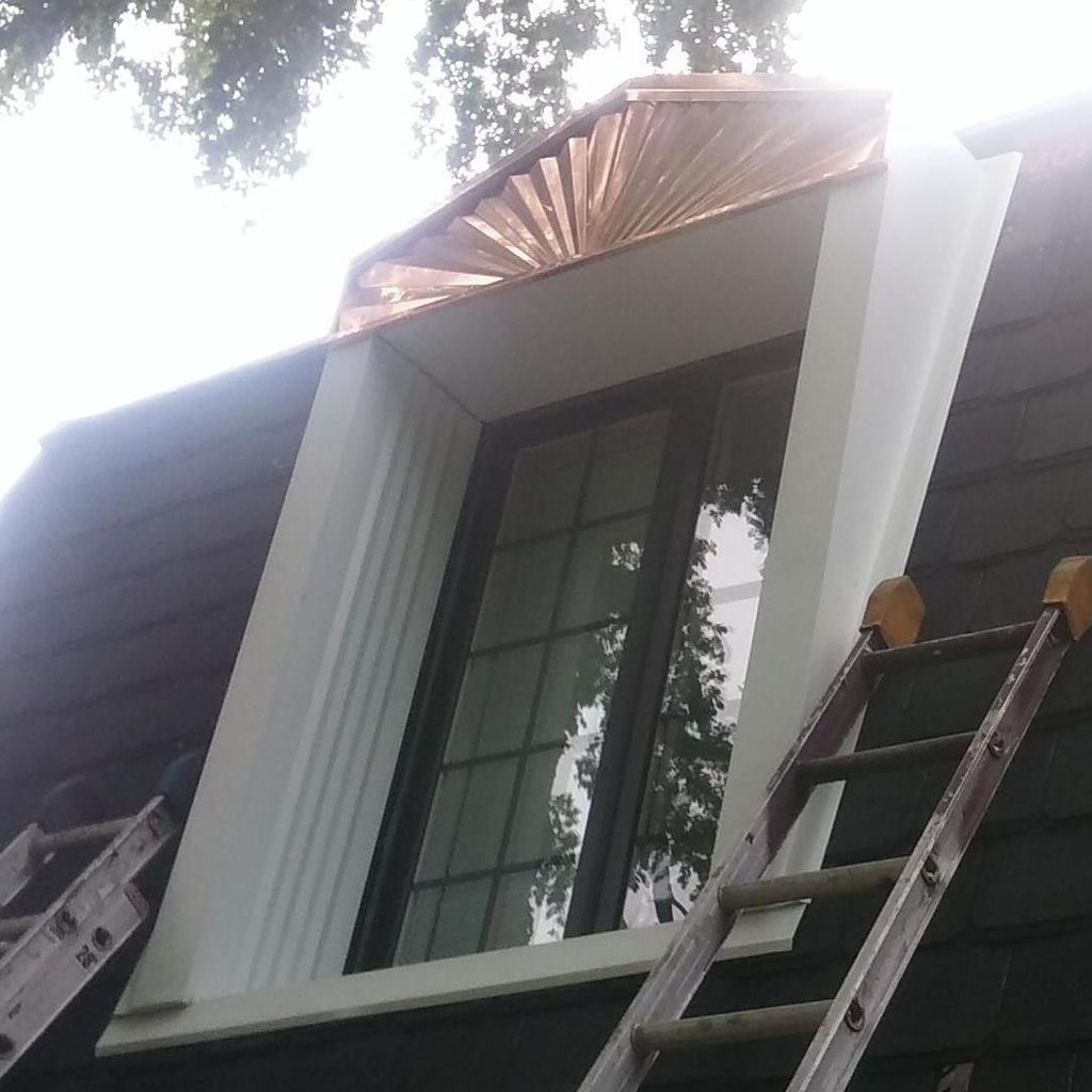 Real Deal Siding and Construction