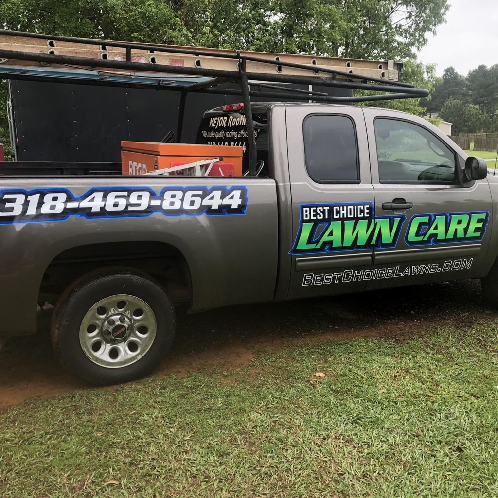 Best Choice Lawn Care, LLC