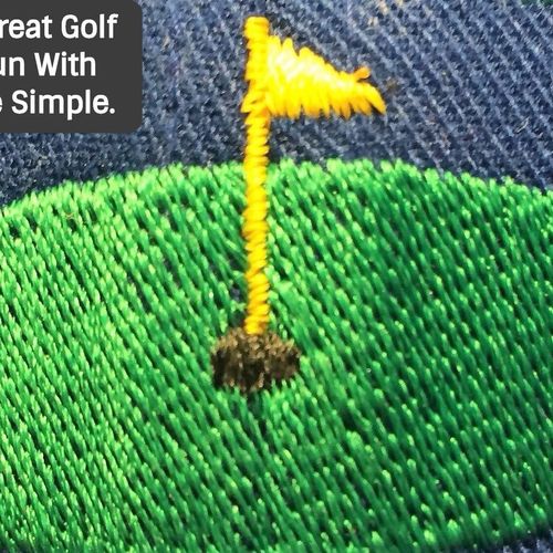 Golf Tips Made Simple®