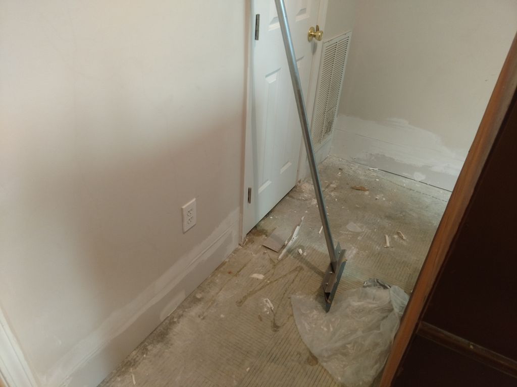 remodel
