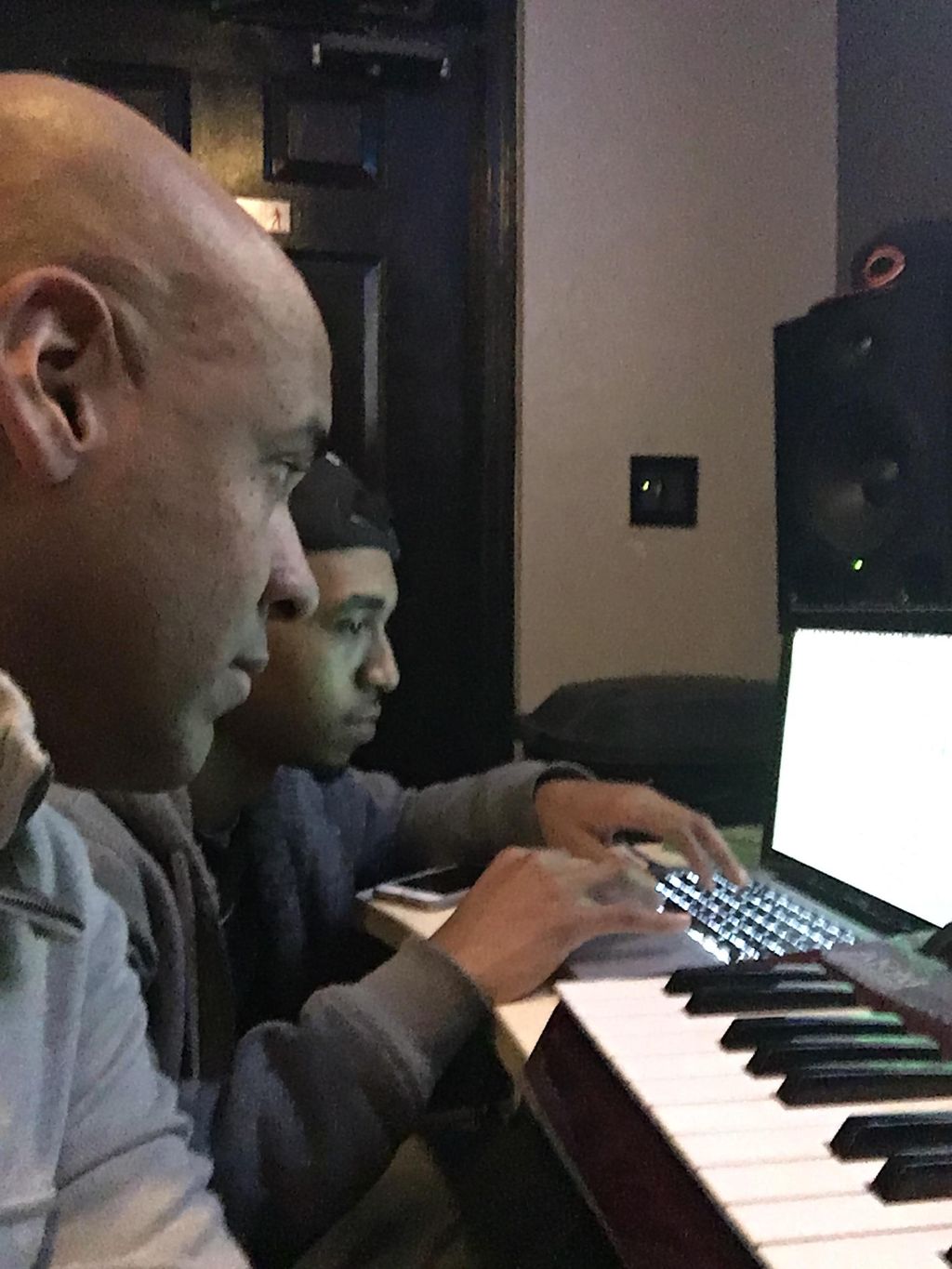Projects and media