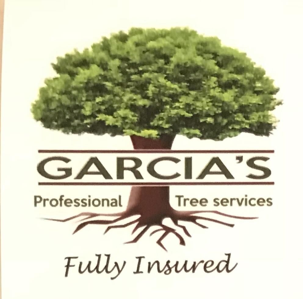 Garcia’s Tree Service LLC