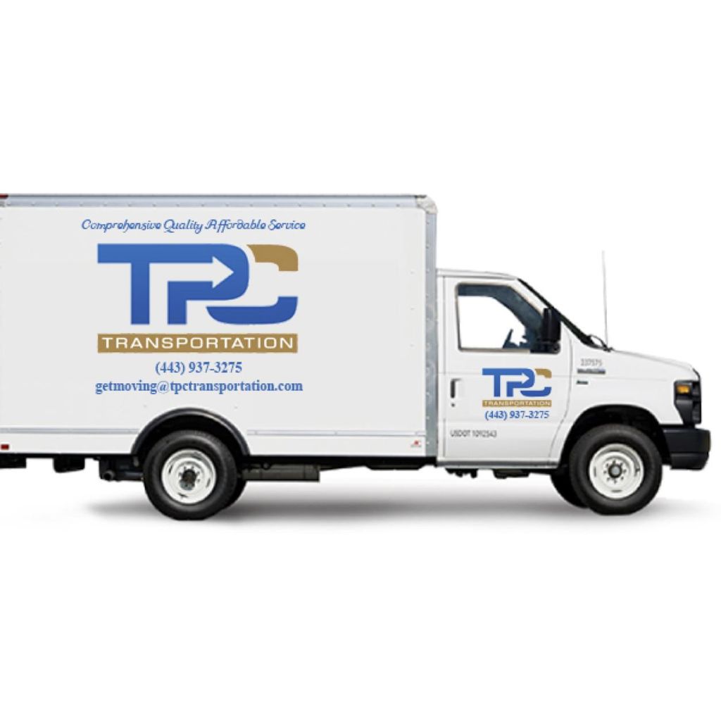 TPC Transportation