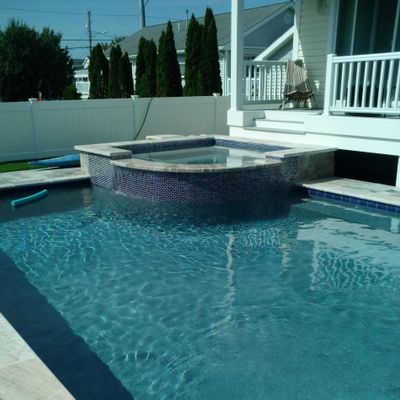 Avatar for SOUTH JERSEY  POOL LINERS LLC