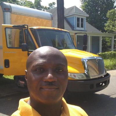 Avatar for MOV-N-U Moving Service