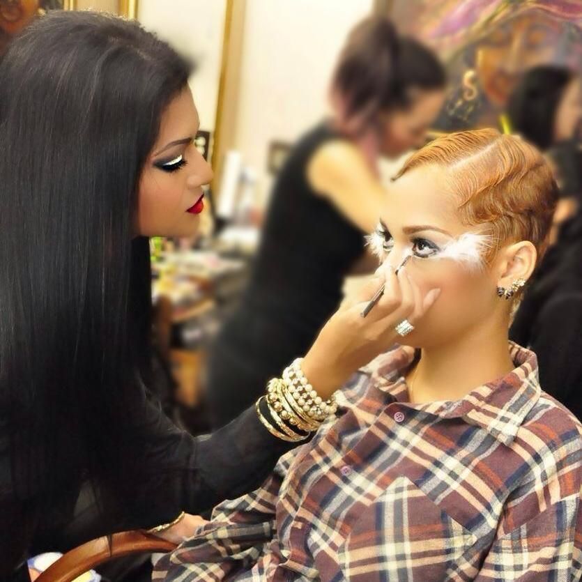 The 10 Best Makeup Artists in New Orleans, LA (with Free