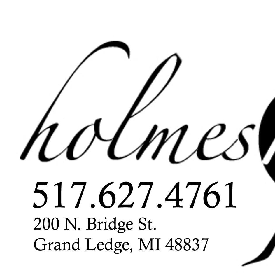 Holmes Photography Studio