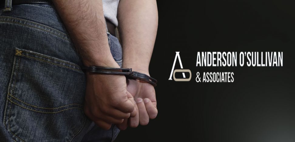 Anderson Criminal Defense Attorney